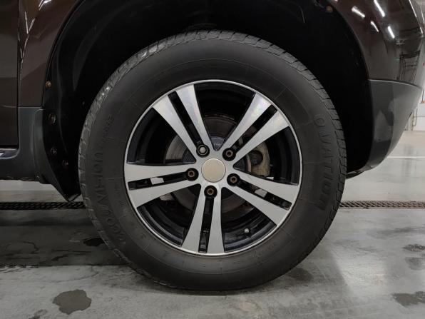 Renault Duster I с пробегом 2015 года, цена 986 000 рублей, 106418 км, внедорожник, Автокод Объявления