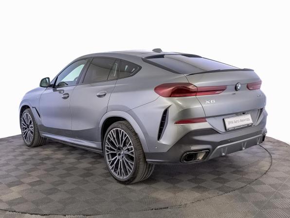 BMW X6 III (G06) Рестайлинг с пробегом 2025 года, цена 14 410 000 рублей, 14526 км, внедорожник, Автокод Объявления