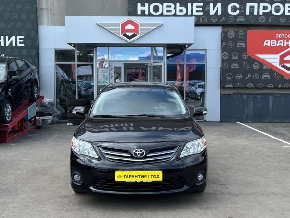 Toyota Corolla X (E140 E150) Рестайлинг с пробегом 2010 года, цена 1 150 000 рублей, 169765 км, седан, Автокод Объявления