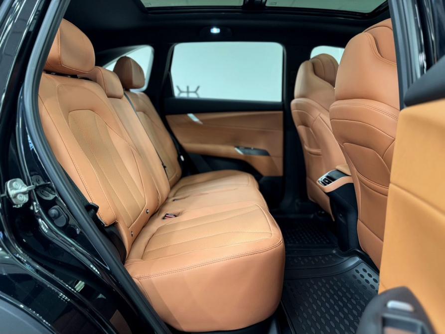 Changan CS75 Plus IV Санкт-Петербург  - изображение 25