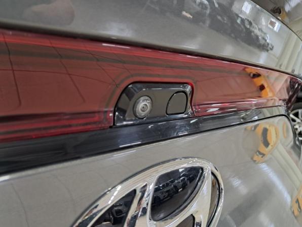 Hyundai Lafesta I Рестайлинг с пробегом 2023 года, цена 2 665 000 рублей, 41749 км, седан, Автокод Объявления