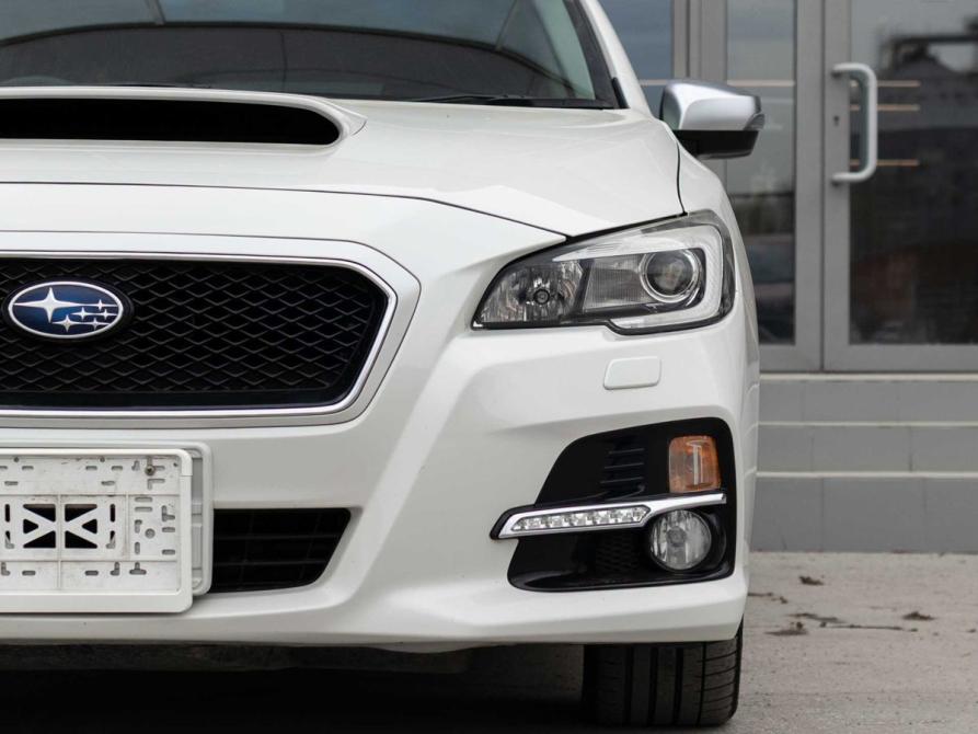 Subaru Levorg I Новосибирск  - изображение 18