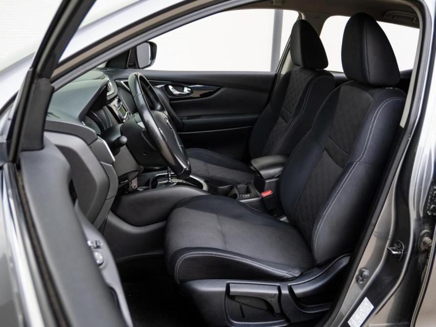Nissan Qashqai II Краснодар  - изображение 10