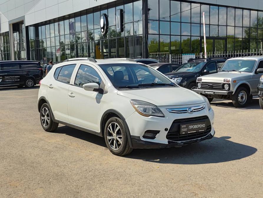 Lifan X50 Чебоксары  - изображение 3