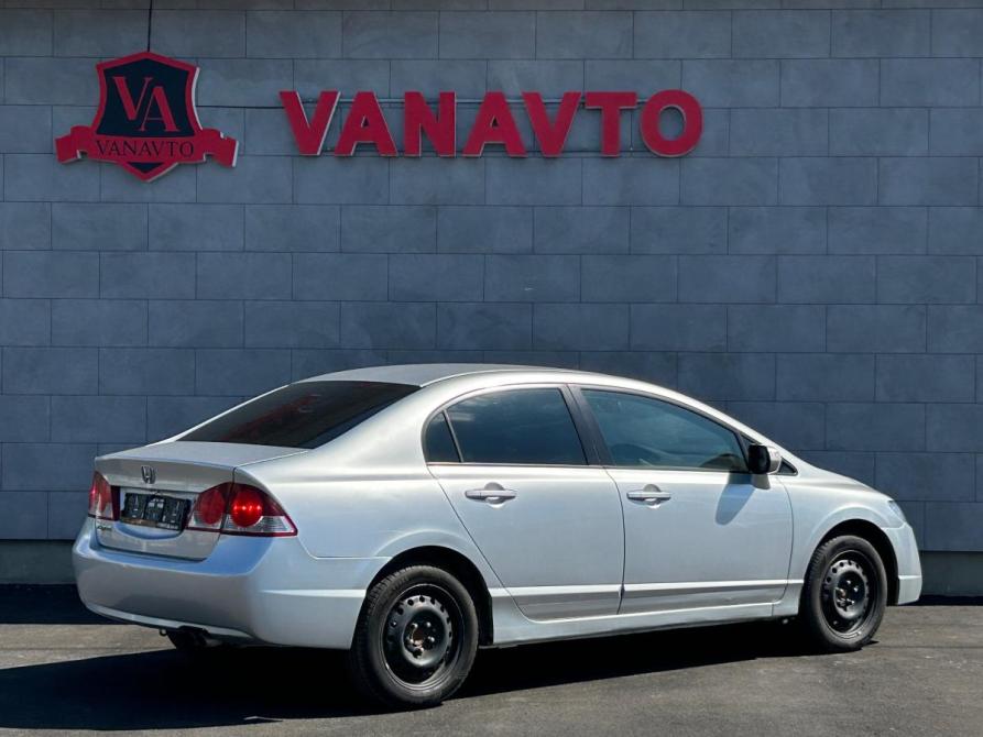 Honda Civic VIII Альметьевск  - изображение 8