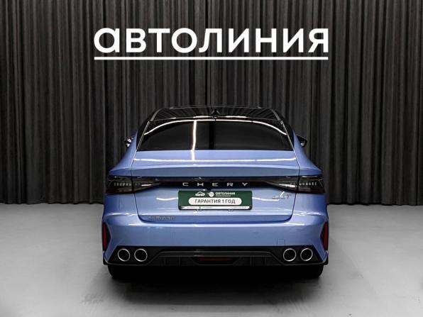 Chery Arrizo 8 с пробегом 2023 года, цена 1 879 000 рублей, 50000 км, седан, Автокод Объявления