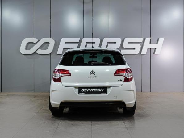 Citroen C4 II с пробегом 2011 года, цена 629 000 рублей, 152074 км, хэтчбек, Автокод Объявления