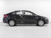 Hyundai Solaris II Рестайлинг Москва  - изображение 32