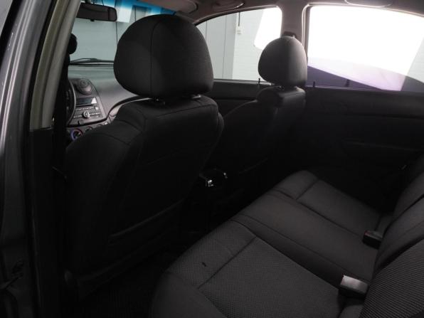 Chevrolet Aveo I Рестайлинг с пробегом 2011 года, цена 379 000 рублей, 181081 км, седан, Автокод Объявления