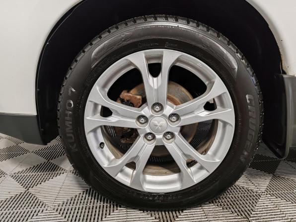 Mitsubishi Outlander III с пробегом 2013 года, цена 1 369 000 рублей, 222799 км, внедорожник, Автокод Объявления