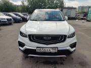 Geely Atlas Pro Санкт-Петербург  - изображение 12