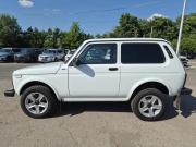 Lada (ВАЗ) Niva Legend Саратов  - изображение 42