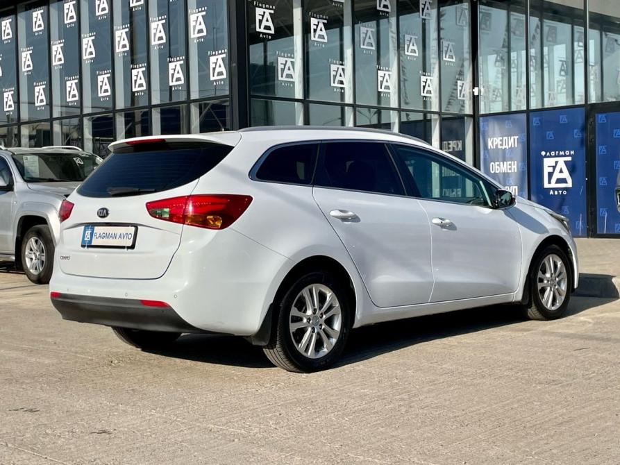 Kia Ceed II Краснодар  - изображение 7