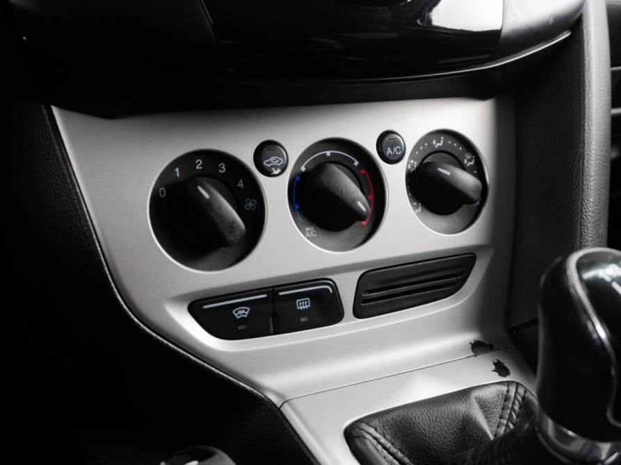 Ford Focus III Тюмень  - изображение 15