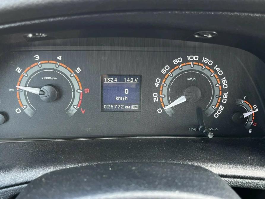Lada (ВАЗ) Niva Travel I Буинск  - изображение 10