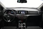 Kia Sportage IV Москва  - изображение 24