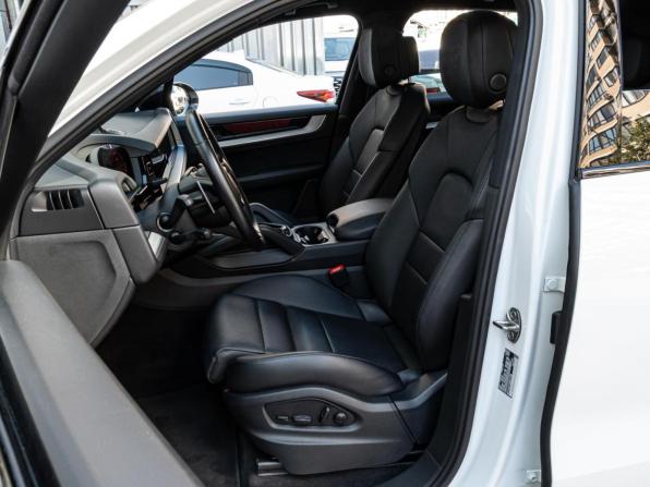 Porsche Cayenne III Рестайлинг с пробегом 2023 года, цена 14 500 000 рублей, 17955 км, внедорожник, Автокод Объявления