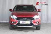 Lada (ВАЗ) Vesta I Киров  - изображение 24