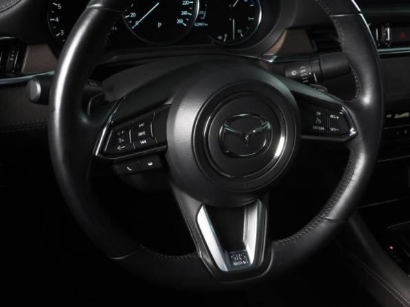 Mazda 6 III (GJ) Рестайлинг 2 с пробегом 2019 года, цена 3 250 000 рублей, 62997 км, седан, Автокод Объявления