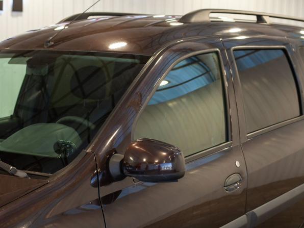 Lada (ВАЗ) Largus I с пробегом 2018 года, цена 855 000 рублей, 97932 км, универсал, Автокод Объявления