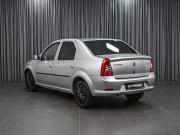 Renault Logan I Рестайлинг Ставрополь  - изображение 18