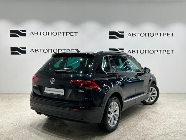 Volkswagen Tiguan II с пробегом 2020 года, цена 2 599 000 рублей, 100246 км, внедорожник, Автокод Объявления
