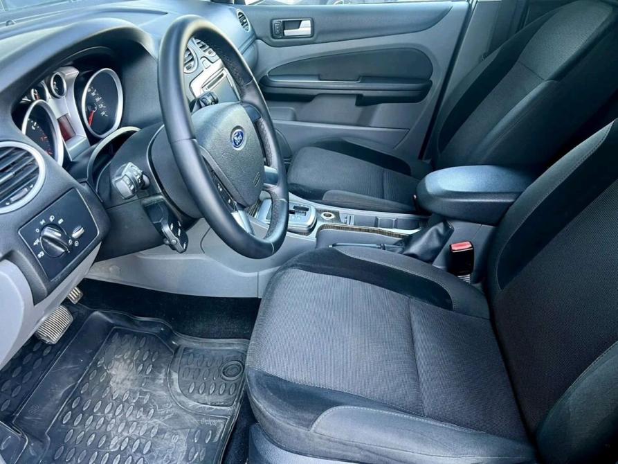 Ford Focus II Рестайлинг Волгоград  - изображение 9