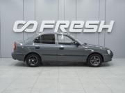 Hyundai Accent II Ростов-на-Дону  - изображение 19