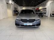 BMW 5 серии VII (G30/G31/G38) Москва  - изображение 30