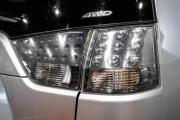Mitsubishi Outlander II Рестайлинг Барнаул  - изображение 35