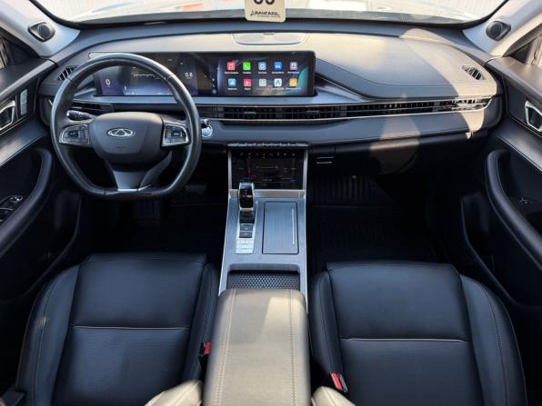 Chery Tiggo 7 Pro Max I с пробегом 2024 года, цена 1 770 000 рублей, 43964 км, внедорожник, Автокод Объявления