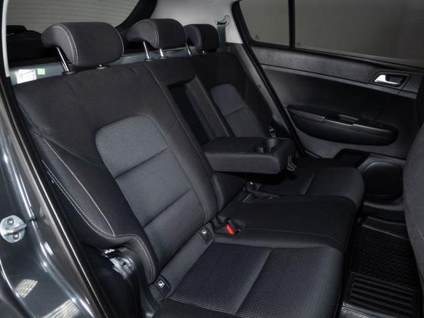 Kia Sportage IV Рестайлинг с пробегом 2019 года, цена 1 998 000 рублей, 138160 км, внедорожник, Автокод Объявления