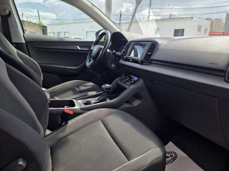 Skoda Karoq I Тула  - изображение 9