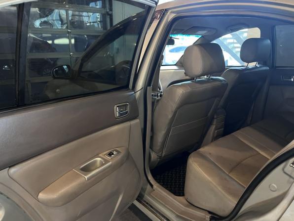 Vortex Estina I с пробегом 2009 года, цена 139 000 рублей, 262704 км, седан, Автокод Объявления