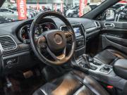 Jeep Grand Cherokee IV (WK2) Рестайлинг Санкт-Петербург  - изображение 41