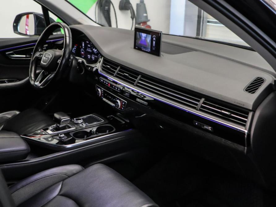 Audi Q7 II (4M) Москва  - изображение 25