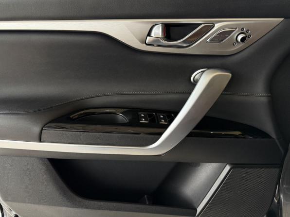 Changan CS95 I Рестайлинг с пробегом 2022 года, цена 2 250 000 рублей, 87000 км, внедорожник, Автокод Объявления