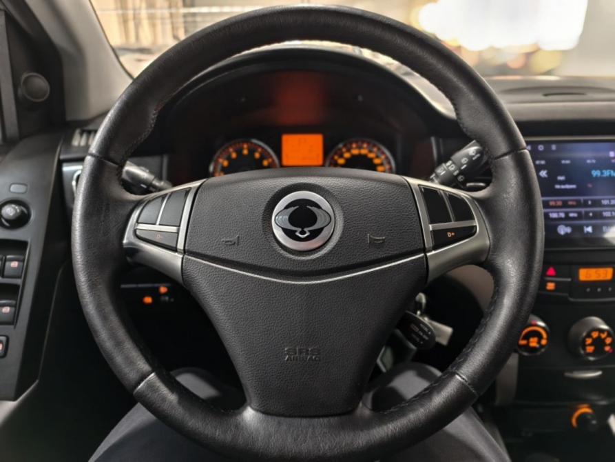 SsangYong Actyon II Курск  - изображение 10