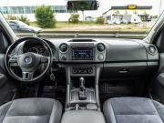 Volkswagen Amarok I Волгоград  - изображение 46