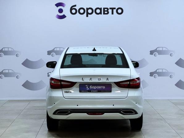 Lada (ВАЗ) Vesta I Рестайлинг (NG) с пробегом 2023 года, цена 1 099 000 рублей, 85141 км, седан, Автокод Объявления