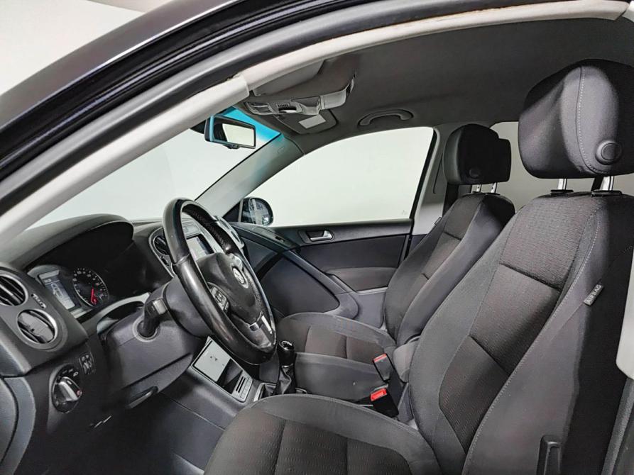 Volkswagen Tiguan I Рестайлинг Уфа  - изображение 20