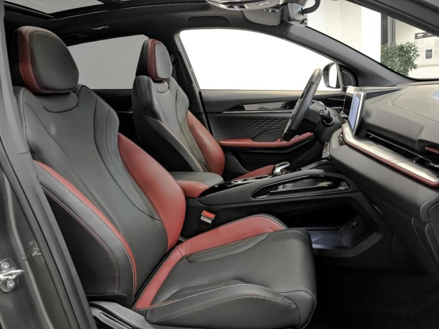 Geely Coolray I Рестайлинг Санкт-Петербург  - изображение 23