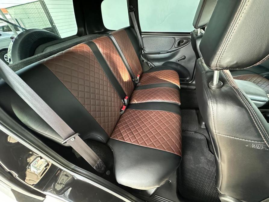 Lada (ВАЗ) Niva Travel I Тамбов  - изображение 13
