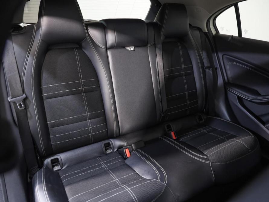 Mercedes-Benz A-Класс III (W176) Санкт-Петербург  - изображение 21
