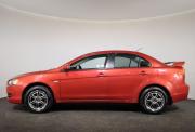 Mitsubishi Lancer X Ярославль  - изображение 29