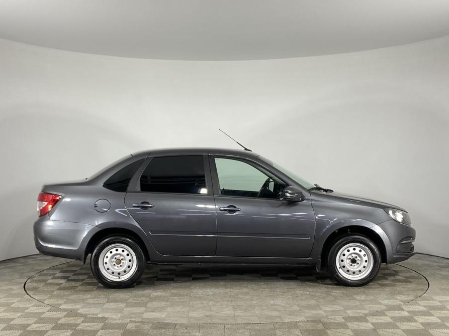 Lada (ВАЗ) Granta I Рестайлинг Воронеж  - изображение 3