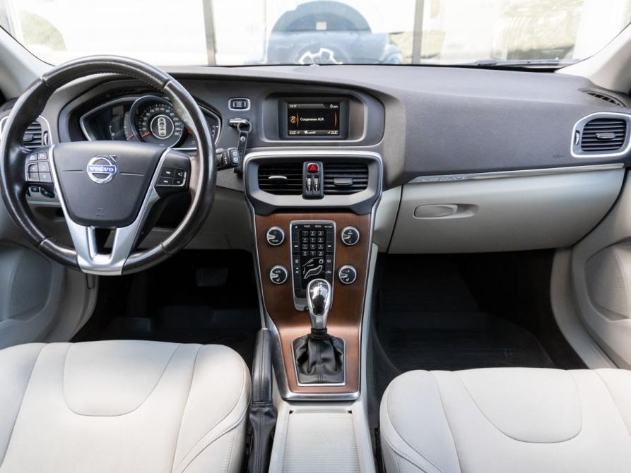 Volvo V40 Cross Country I Казань  - изображение 7