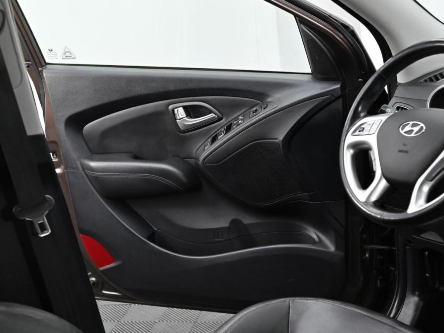 Hyundai ix35 I Рестайлинг Москва  - изображение 14