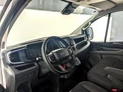 Ford Transit Custom I (China Market) Санкт-Петербург  - изображение 41