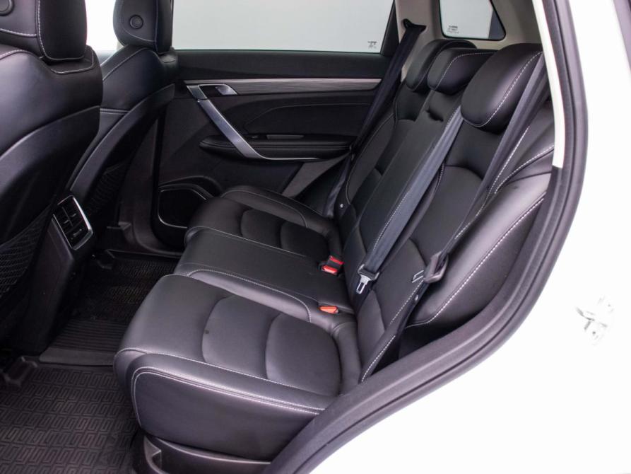 Geely Atlas Pro Москва  - изображение 11